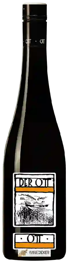 Winery Bernhard Ott - Der Ott