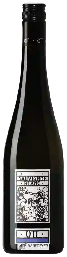 Winery Bernhard Ott - Sauvignon Blanc Winery Bernhard Ott - Sauvignon Blanc