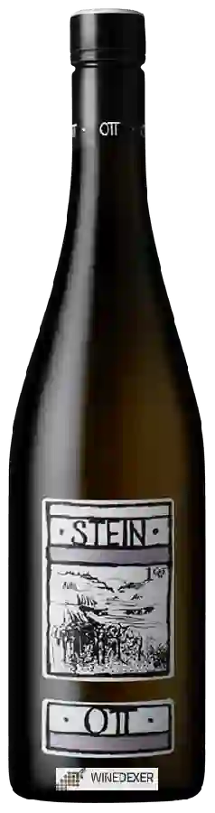 Winery Bernhard Ott - Stein Winery Bernhard Ott - Stein