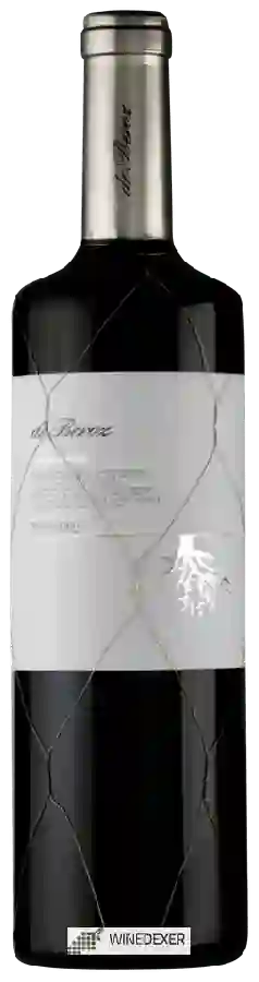 Winery Batán de Salas de Beroz - Reserva Familia