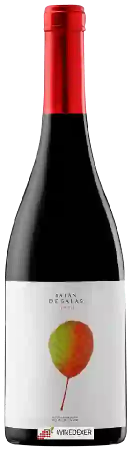 Winery Batán de Salas de Beroz - Syrah