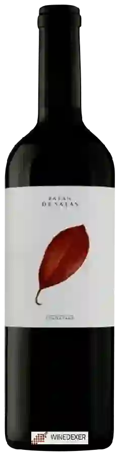 Winery Batán de Salas de Beroz - Tinto