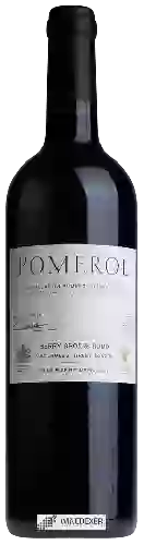 Winery Berry Bros & Rudd - Pomerol