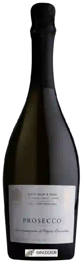 Winery Berry Bros & Rudd - Prosecco Winery Berry Bros & Rudd - Prosecco