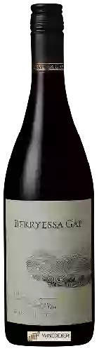 Winery Berryessa Gap - Durif