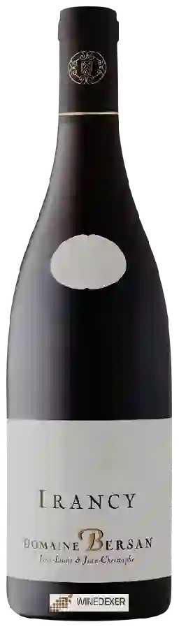 Domaine Bersan - Irancy