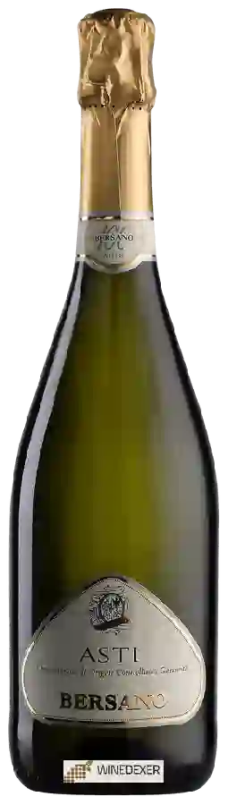 Winery Bersano - Asti Spumante