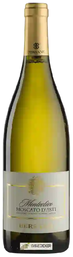 Winery Bersano - Monteolivo Moscato d'Asti
