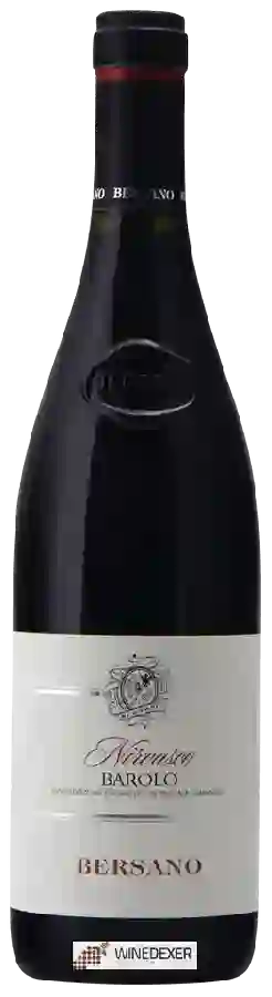 Winery Bersano - Nirvasco Barolo Winery Bersano - Nirvasco Barolo
