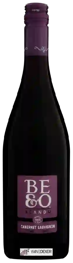 Winery Berselli & Olivieri - Beando Cabernet Sauvignon Winery Berselli & Olivieri - Beando Cabernet Sauvignon