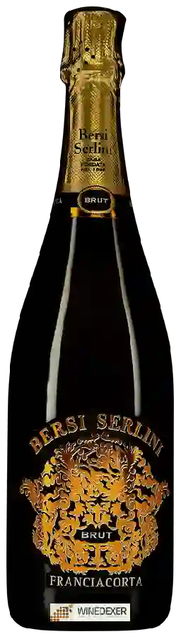 Winery Bersi Serlini - Franciacorta Brut