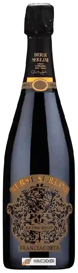 Winery Bersi Serlini - Franciacorta Extra Brut