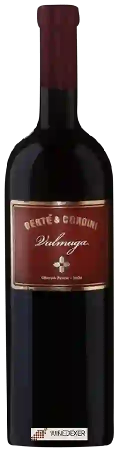 Winery Bertè & Cordini - Valmaga