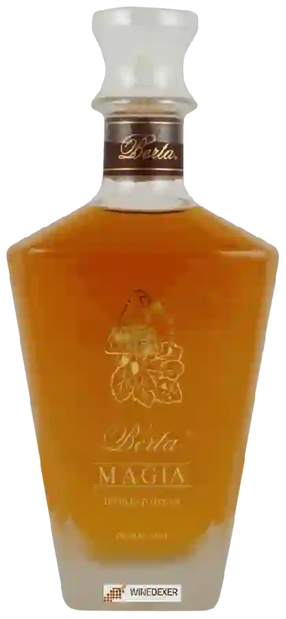 Winery Berta - Magia