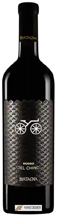 Winery Bertagna - Rosso del Chino