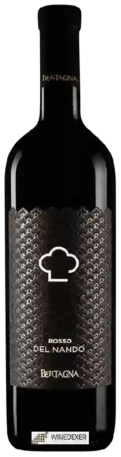 Winery Bertagna - Rosso del Nando
