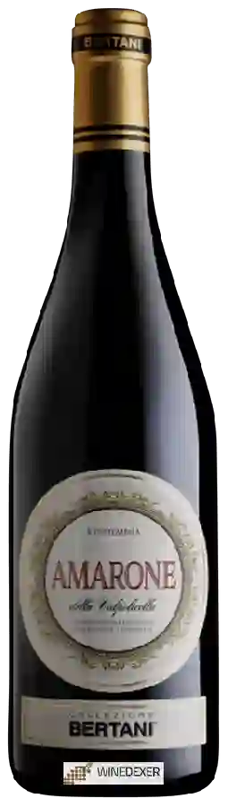 Winery Bertani - Amarone della Valpolicella Winery Bertani - Amarone della Valpolicella