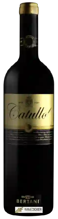 Winery Bertani - Catullo Winery Bertani - Catullo