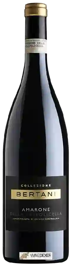 Winery Bertani - Collezione Amarone della Valpolicella