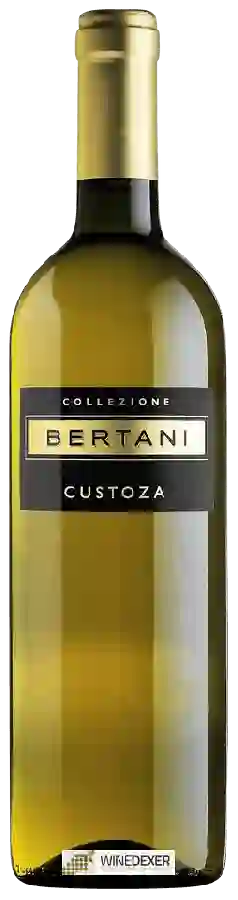 Winery Bertani - Collezione Custoza Winery Bertani - Collezione Custoza