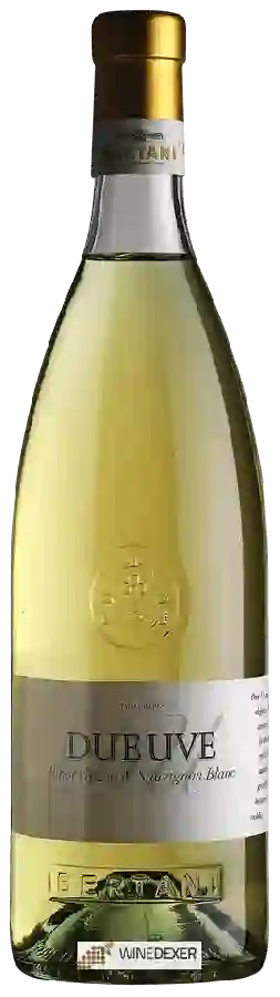 Winery Bertani - Duè Uvè Bianca
