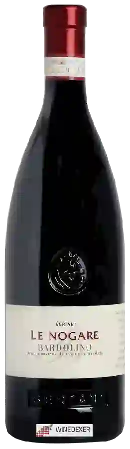 Winery Bertani - Le Nogare Bardolino