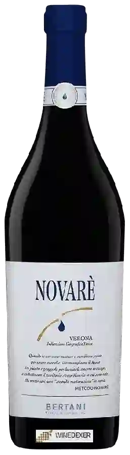 Winery Bertani - Novarè Verona Winery Bertani - Novarè Verona