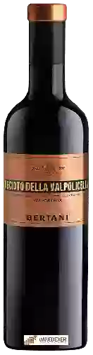 Winery Bertani - Recioto della Valpolicella Valpantena