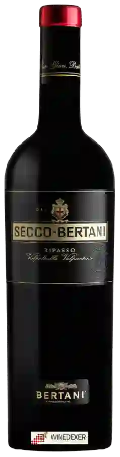 Winery Bertani - Secco-Bertani Valpolicella Valpantena Ripasso Winery Bertani - Secco-Bertani Valpolicella Valpantena Ripasso