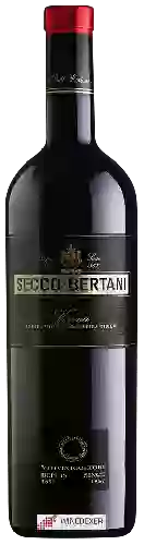 Winery Bertani - Secco-Bertani Verona