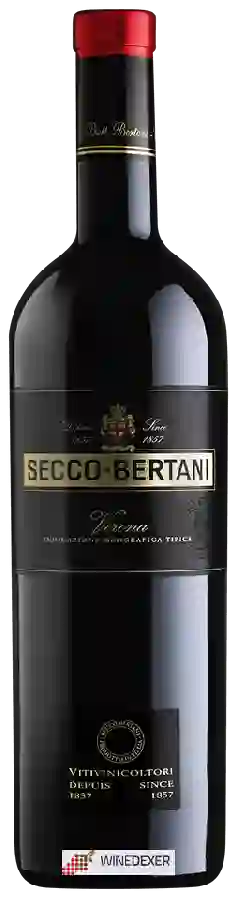 Winery Bertani - Secco-Bertani Verona Winery Bertani - Secco-Bertani Verona
