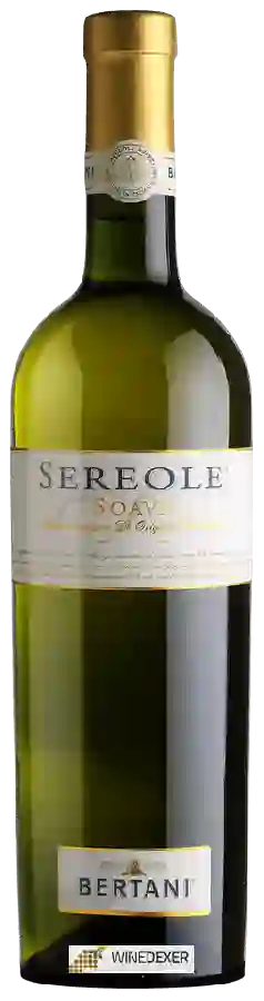 Winery Bertani - Sereole Soave