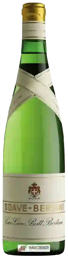 Winery Bertani - Soave-Bertani (Cav Giov. Batt. Bertani) (Vintage Edition) Soave