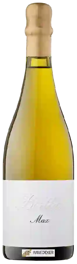 Winery Bertha - Cava Max Gran Reserva