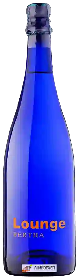 Winery Bertha - Lounge Brut Winery Bertha - Lounge Brut