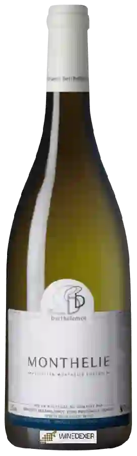 Domaine Berthelemot - Monthelie Domaine Berthelemot - Monthelie