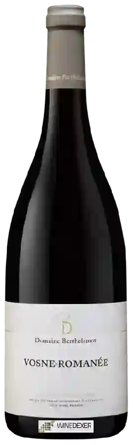 Domaine Berthelemot - Vosne-Romanée