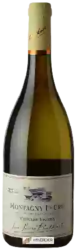 Winery Berthenet - Vieilles Vignes Montagny 1er Cru