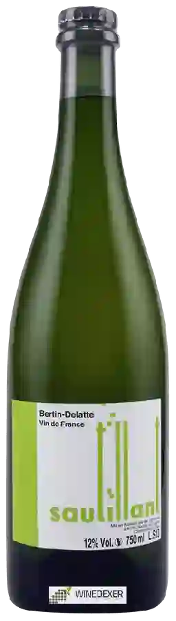 Winery Bertin Delatte - Sautillant Winery Bertin Delatte - Sautillant