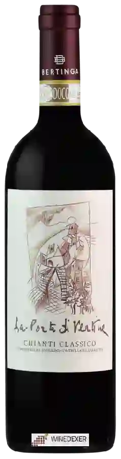 Winery Bertinga - Chianti Classico