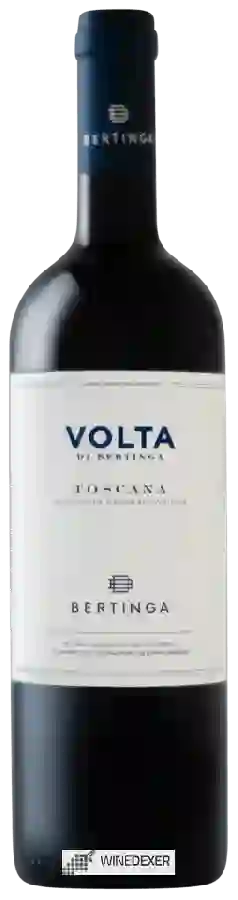 Winery Bertinga - Volta di Bertinga Winery Bertinga - Volta di Bertinga