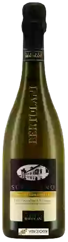 Winery Bertolani - Scandiano Bianco Classico Dolce