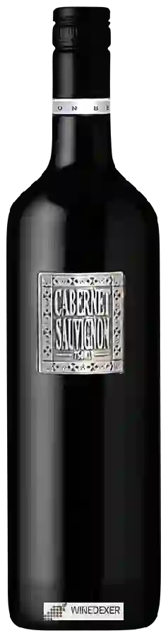 Winery Berton Vineyard - Cabernet Sauvignon (Metal)