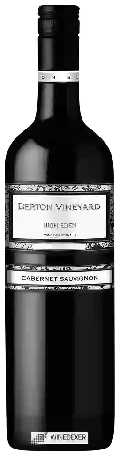 Winery Berton Vineyard - Cabernet Sauvignon