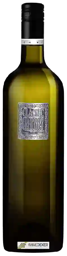 Winery Berton Vineyard - Classic Chardonnay (Metal)