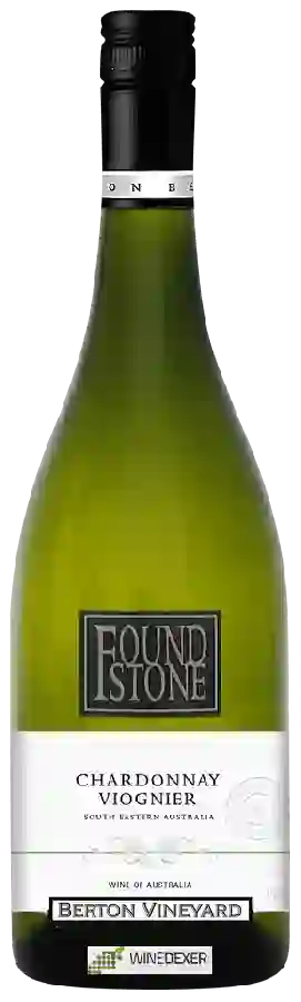 Winery Berton Vineyard - Foundstone Chardonnay - Viognier Winery Berton Vineyard - Foundstone Chardonnay - Viognier