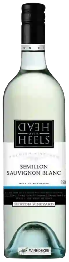 Winery Berton Vineyard - Head Over Heels Sémillon - Sauvignon Blanc