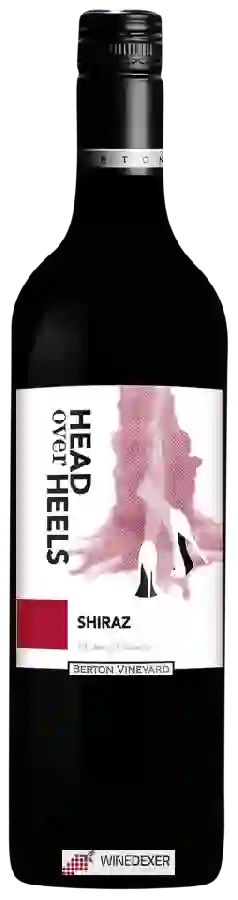 Winery Berton Vineyard - Head Over Heels Shiraz