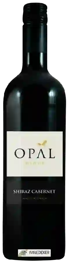 Winery Berton Vineyard - Opal Ridge Shiraz - Cabernet