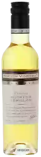 Winery Berton Vineyard - Reserve Botrytis Sémillon
